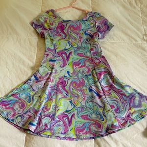 Boutique girls dress size 6